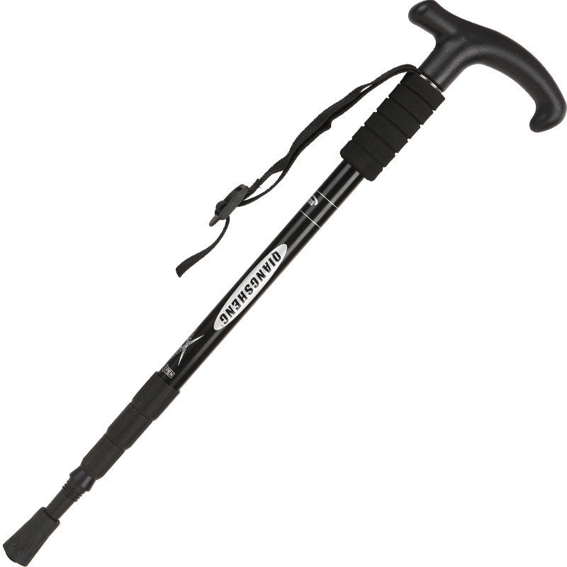 Enhance Your Hiking Experience with Our Trekking Poles